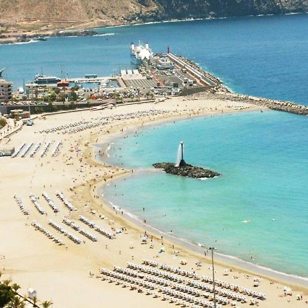 Luxury Apartment Cristianos Beachfront Los Cristianos  Εξωτερικό φωτογραφία
