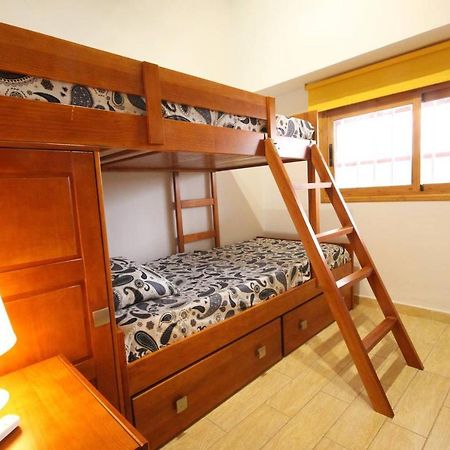 Luxury Apartment Cristianos Beachfront Los Cristianos  Εξωτερικό φωτογραφία