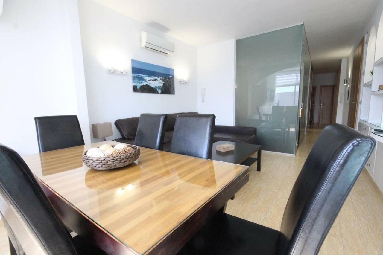 Luxury Apartment Cristianos Beachfront Los Cristianos  Εξωτερικό φωτογραφία