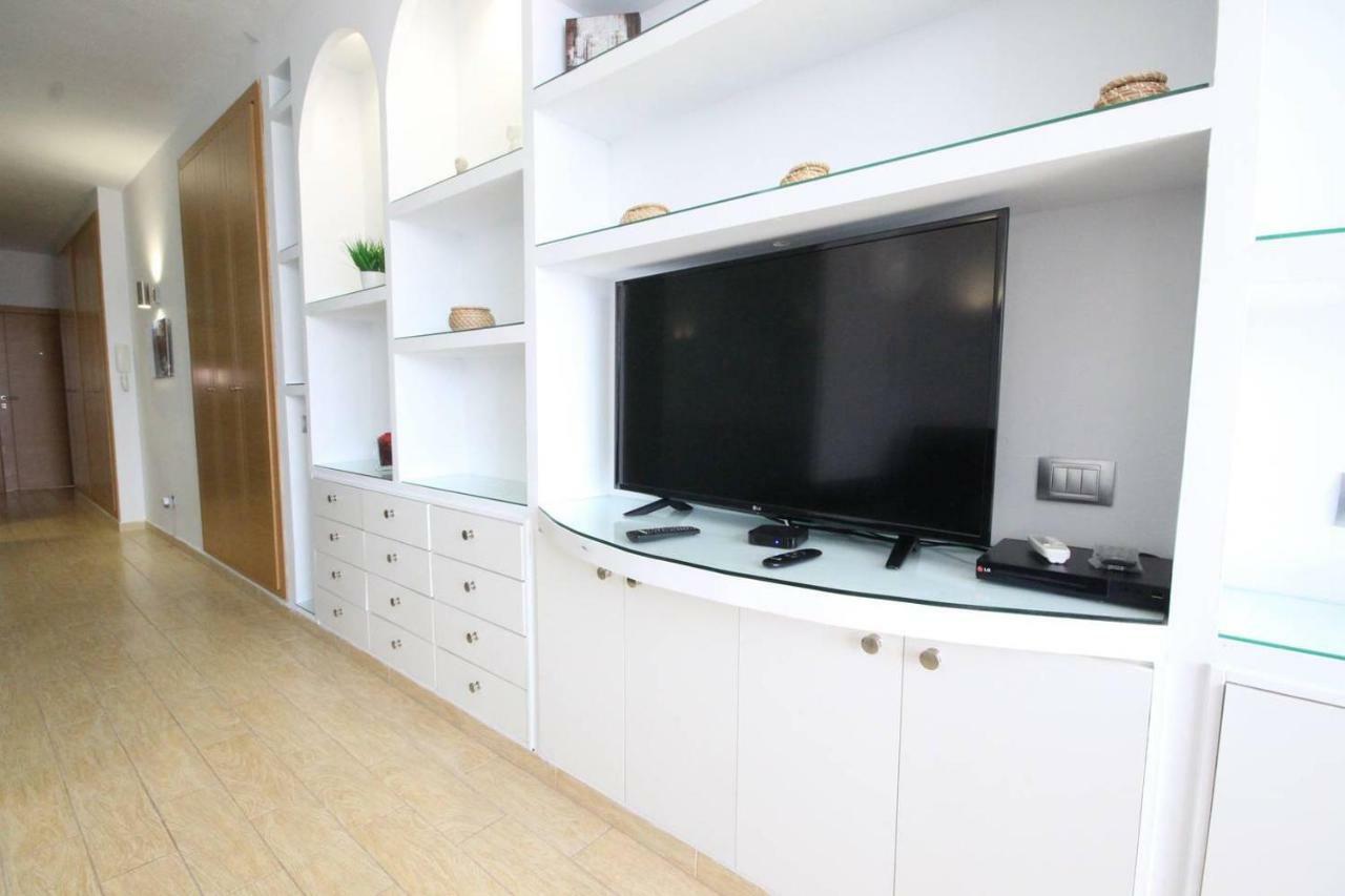 Luxury Apartment Cristianos Beachfront Los Cristianos  Εξωτερικό φωτογραφία