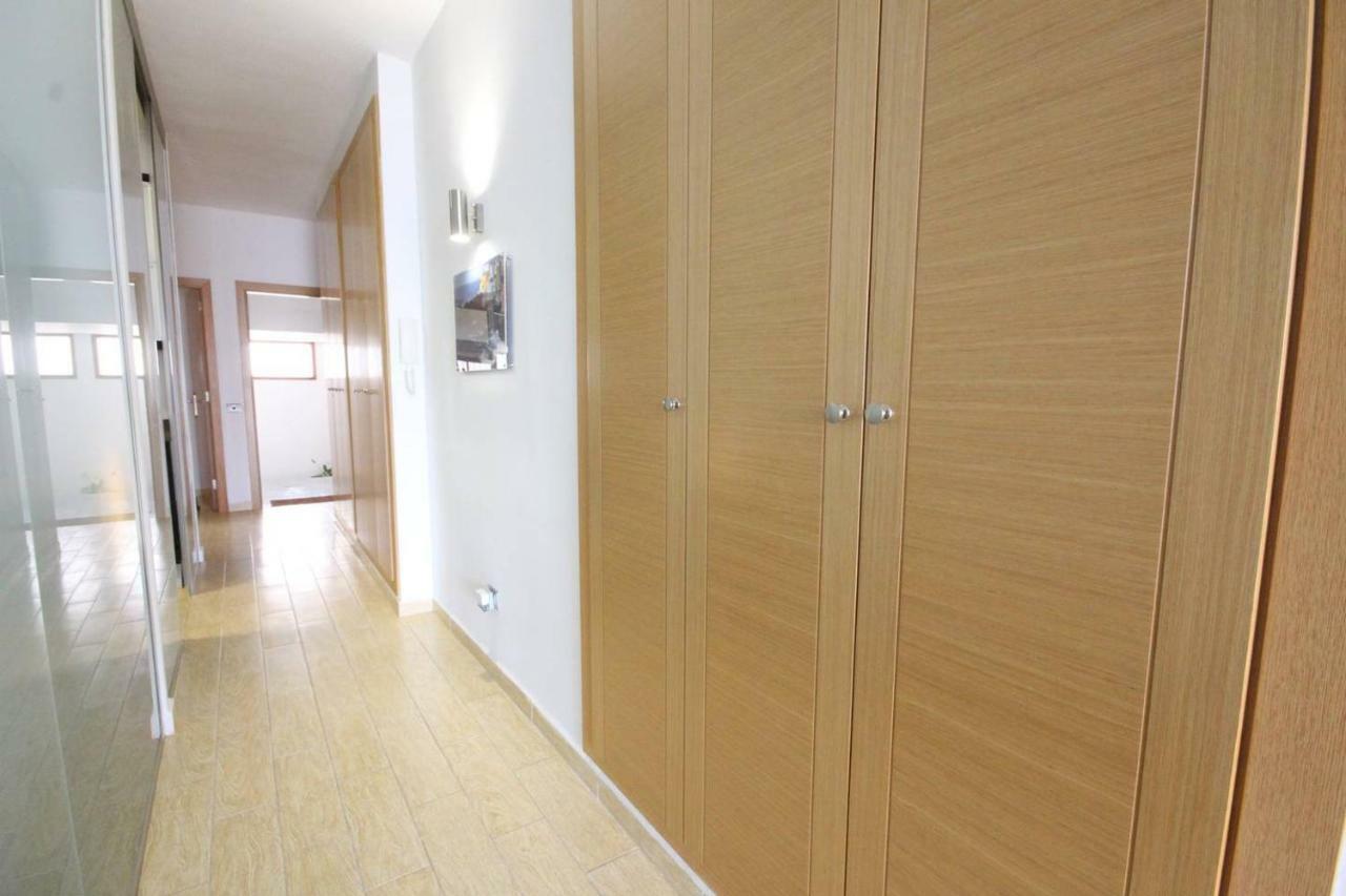 Luxury Apartment Cristianos Beachfront Los Cristianos  Εξωτερικό φωτογραφία