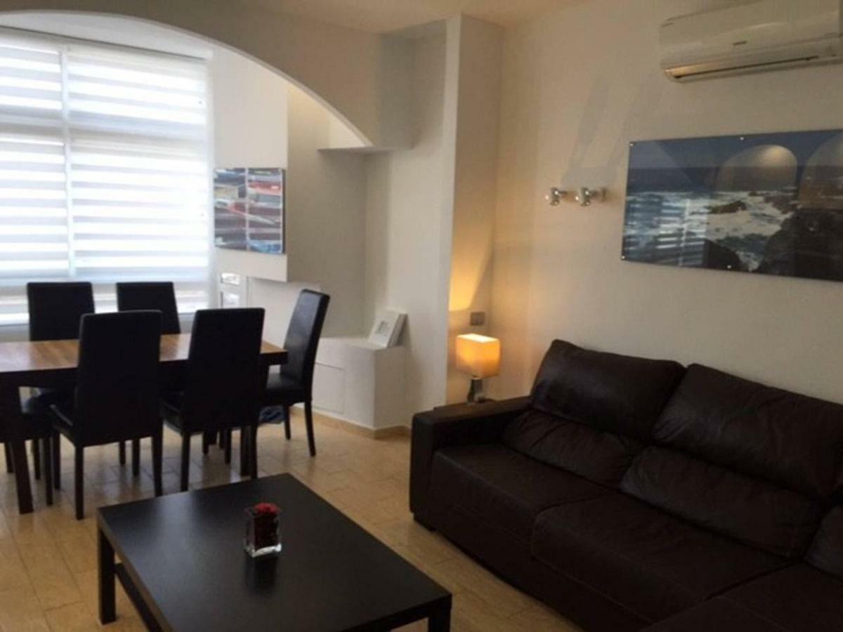 Luxury Apartment Cristianos Beachfront Los Cristianos  Εξωτερικό φωτογραφία