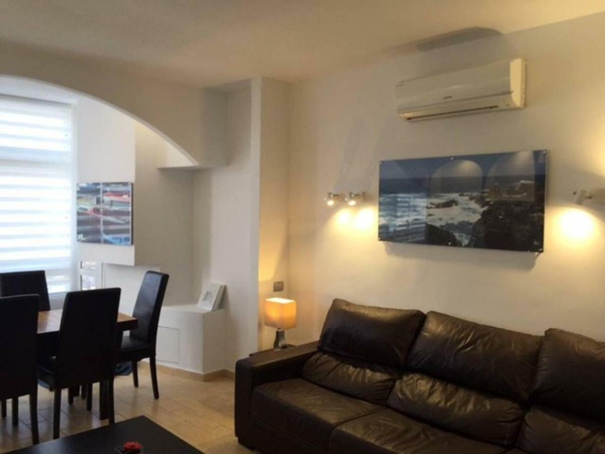 Luxury Apartment Cristianos Beachfront Los Cristianos  Εξωτερικό φωτογραφία
