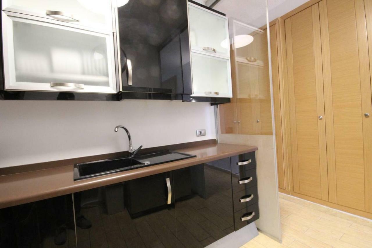 Luxury Apartment Cristianos Beachfront Los Cristianos  Εξωτερικό φωτογραφία