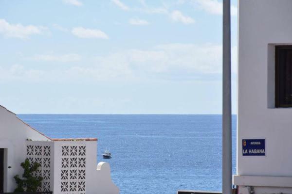 Luxury Apartment Cristianos Beachfront Los Cristianos  Εξωτερικό φωτογραφία