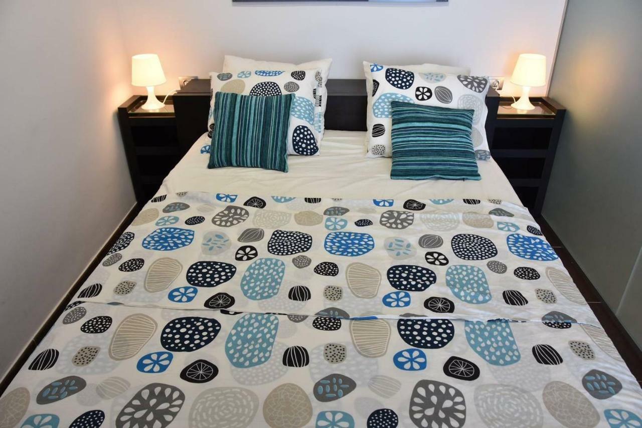 Luxury Apartment Cristianos Beachfront Los Cristianos  Εξωτερικό φωτογραφία