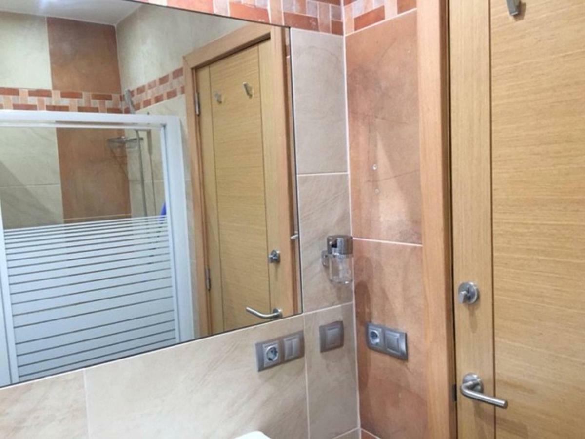Luxury Apartment Cristianos Beachfront Los Cristianos  Εξωτερικό φωτογραφία
