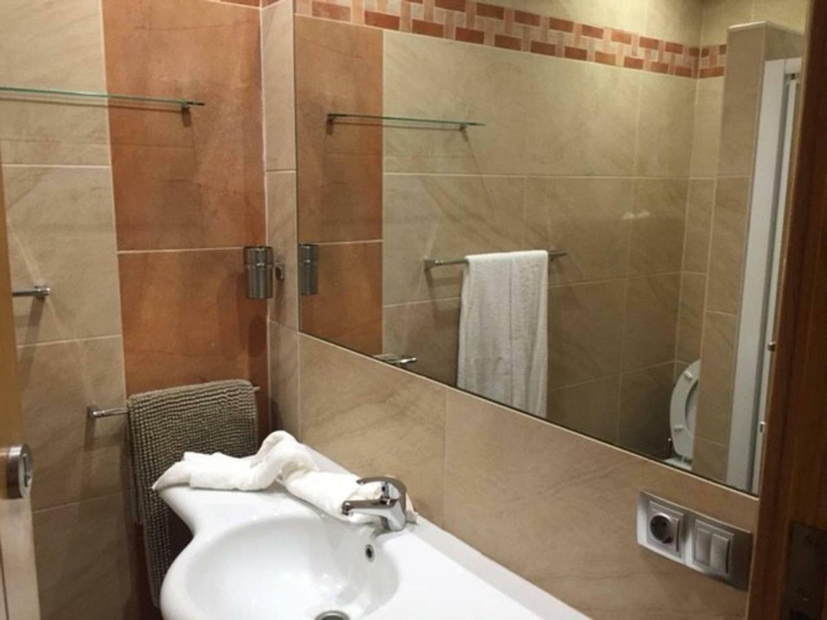 Luxury Apartment Cristianos Beachfront Los Cristianos  Εξωτερικό φωτογραφία