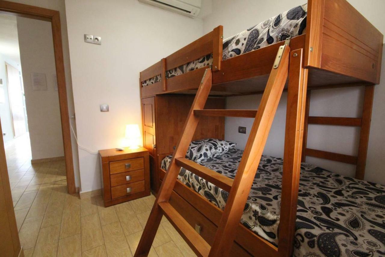 Luxury Apartment Cristianos Beachfront Los Cristianos  Εξωτερικό φωτογραφία