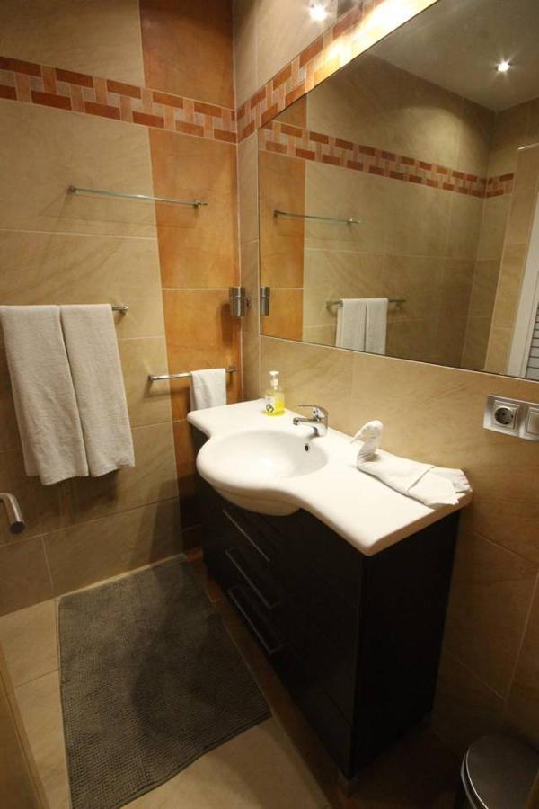 Luxury Apartment Cristianos Beachfront Los Cristianos  Εξωτερικό φωτογραφία