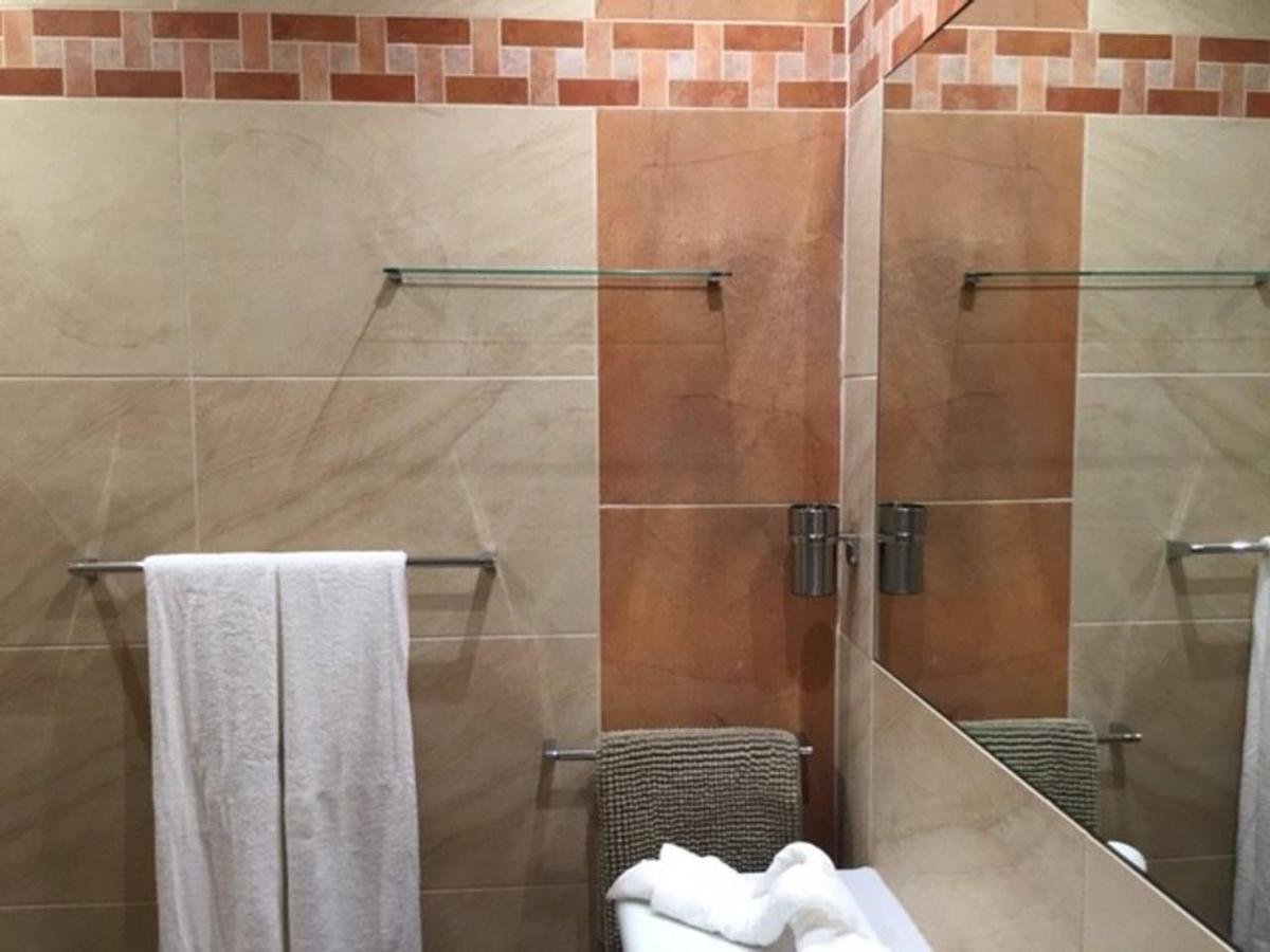 Luxury Apartment Cristianos Beachfront Los Cristianos  Εξωτερικό φωτογραφία